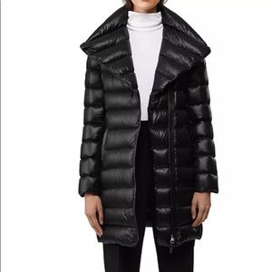 MACKAGE Lightweight Down Coat